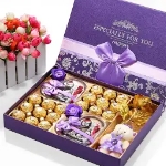 Chocolate Day Gift