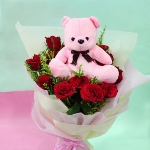 Teddy Day Gift